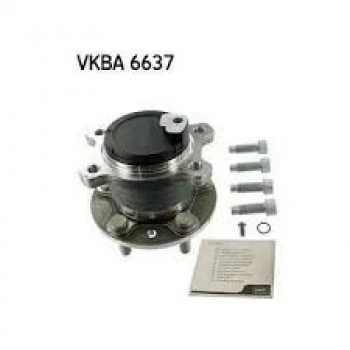 Porya Arka Rulmanı 6G91 2C299 Fae/Fac Ford Mondeo/Galaxy Bm 07- (Oem No: Ag9J 2B664 Fae)