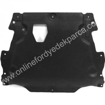 Motor Alt Muhafazası 8G9N 6P013 Bb Ford Mondeo Bm 06- (Oem No: Ag9N 6P013 Bb)