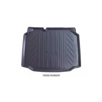 Ford Focus 2005 2011 Bagaj Havuzu (Kalın Stepne) Hb 5 Kapı (Oem No:Am4M5Jr45456Ab)