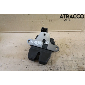 Bagaj Kılıdı Arka Ford Focus Bm. 04- (Oem No: Am51 U442A66 Ae)