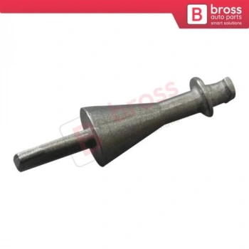 On Kapı Gergısı Focus Iıı C Max 11 /Den İtibaren; C Max 15 /Den İtibaren; (Oem No: Am51U23500Ac)