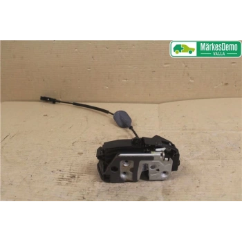 Kapı Kilidi Arka Sağ Ford Focus/Fıesta Bm 08- (Oem No: Am5A R26412 Af)