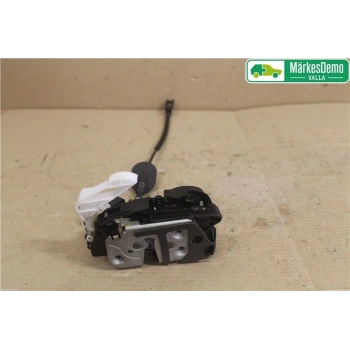 Kapı Kılıdı Ön Sol Ford Focus Bm 10- (Oem No: Am5A U21813 Af)