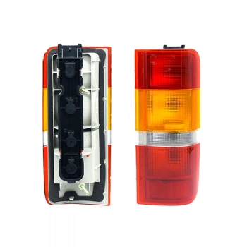 Ford Transit M12 M15 93  Stop Lambası Sağ Duylu (Oem No:Am90Vb13404Ab)