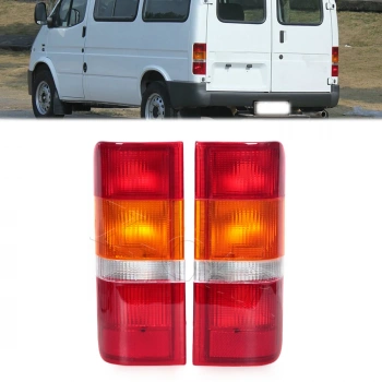Ford Transit M12 M15 93  Stop Lambası Sağ Duysuz (Oem No:Am90Vb13404Abd)
