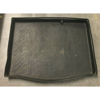 Ford Focus 2011 2018 Bagaj Havuzu (Hb 5 Kapı  Ince Stepne) (Oem No:Ambm5Ja454A14Ab)