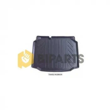 Ford Focus 2011 2018 Bagaj Havuzu (Sedan  Kalın Stepne) (Oem No:Ambm5Jf454A14Bb)