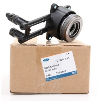 Debrıyaj Rulmanı Hıdrolık Demır Tıp Ford Focus 1.6 Benz 98-05 (Oem No: An21 7A564 Ac)