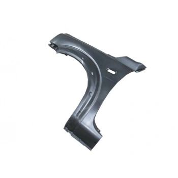 Landrover Freelander- 98/00; Ön Çamurluk Delikli Sol Dodik Delikli (Tyg) (Oem No: Asb490130)