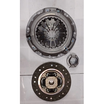 Debriyaj Seti Hiace 82-04 2.0 2.4 2L None (Oem No: Asnkt088B)