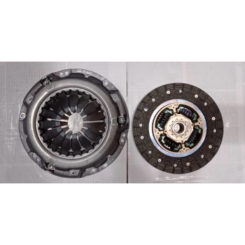 Debriyaj Seti Rulmansız Benzinli Rav4 08- 13- None (Oem No: Asnkt338R)