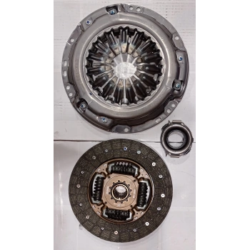 Debriyaj Seti Rav4 06-13 2.0 Aca30 Camry 06-11 None (Oem No: Asnkt347)