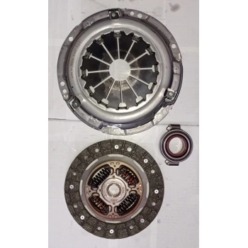 Debriyaj Seti Bnz Auris 1.4 07-Corolla 1.4 07-12 None (Oem No: Asnkt352B)