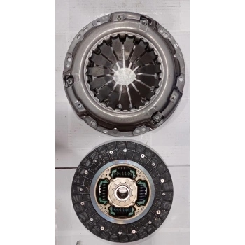 Debriyaj Seti Rul.Sız Avensis 08-18 2.0 Benzinl None (Oem No: Asnkt371Ra)