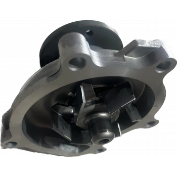 Devirdaim Yaris 1.0 03-05 Fransız Scp10 None (Oem No: Asnwpt117)