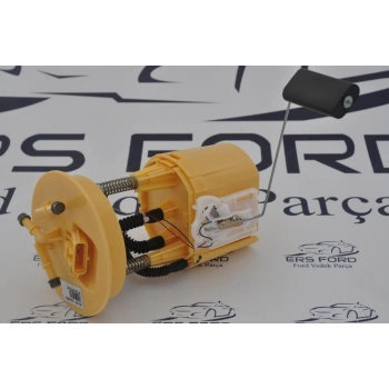 Yakıt Depo Samandırası Ford Connect Bm 11- (Oem No: At16 9275 Ae)