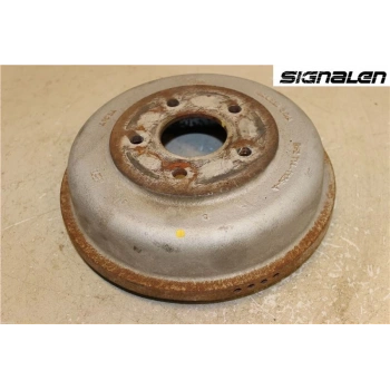 Fren Kampanası Connect 02-13 Arka (Oem No: At161126Aa)