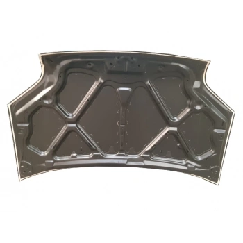 Ford Transıt Connect- 07/09; Motor Kaputu Arma Deliksiz (İceli/Çekomastikli)(Eagle Body) (Oem No: At16V16610Aa)