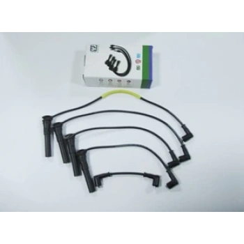 2001-2005 Landrover Freelander Buji Kablosu Takım (16V)(18K4F)1.8 Cc (Yow Jung) (Adet) (Oem No:Auu167576)