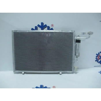 Klima  Radyatörü Dızel/Benz/Av11 19710 Da Ford Fıesta/B Max Bm 13- (Oem No: Av11 19710 Fa)