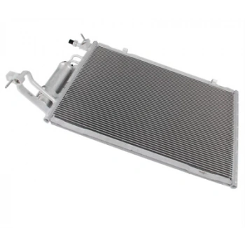 Klima  Radyatörü Dızel/Benz/Av11 19710 Da Ford Fıesta/B Max Bm 13- (Oem No: Av11 19710 Fa)