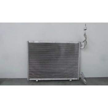 Klima  Radyatörü Ford Courıer/Fıesta/Connect 1.6 Tdcı 14- (Oem No: Av11 19710 Gb)