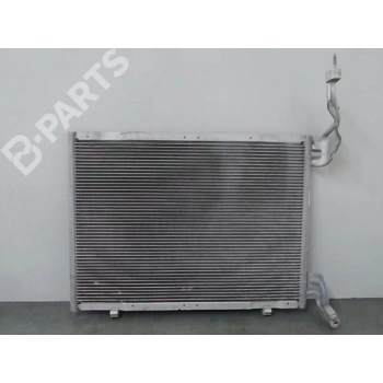 Klima  Radyatörü Ford Courıer/Fıesta/Connect 1.6 Tdcı 14- (Oem No: Av11 19710 Gb)