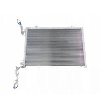 Klıma Radyatörü Ford Courıer/Fıesta/Connect 1.6 Tdcı 14- (Oem No: Av11 19710 Gb)