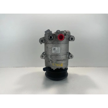 Klima  Kompresörü Ford Focus/C Max/Fıesta 1,5/1,6 Tdcı 11- (Oem No: Av11 19D629 Bc)