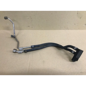 Egzos Basınç Sensörü Ab39 5L224 Aa/8V21 & Cd/ 3Dps0004 Ford Focus/ Psa/Mazda/Volvo Bm 09- (Oem No: Av21 5H209 Ab)