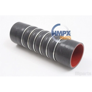 Fiesta B Max Connect 2009  Turbo Hortumu Kırmızı Sılıkon   Turbo Intercooler Arası (Oem No:Av216C646Ad)