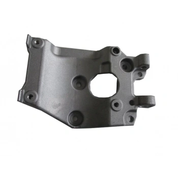 Ford Fıesta- 13/17; Klima Kompresör Bağlantı Ayağı (Alüminyum) (Oem No: Av2Q 8D611 Aa)