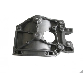 2018-2021 Ford Tourneo Courier Klima Kompresör Bağlantı Ayağı (Euro 5 Motor) (Oem No:Av2Q8D611Aa)