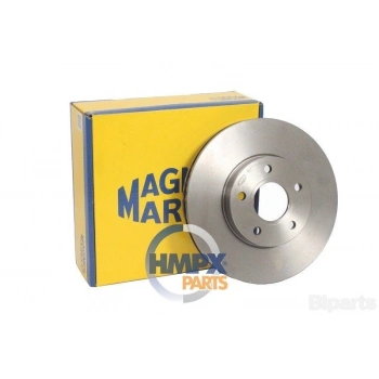 Fren Diski Ön Adet (280 Mm) Ford Focus/ C Max Bm 04- (Oem No: Av61 1125 Db)