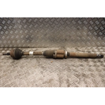 Aks Komple Ön Sağ Ford Focus Bm 11- (Oem No: Av61 3B436 Cc)