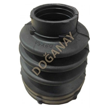 Aks Körüğü Dış Sağ (Dızel Manuel Sanz) Ford Focus/C Max 1,6 Tdcı 11-14 (Oem No: Av61 4C062 Ca)