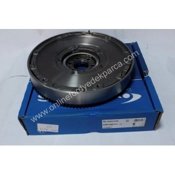 Volan Ford Focus 1.6 Tdcı/115Ps 12- (Oem No: Av61 6477 Ce)