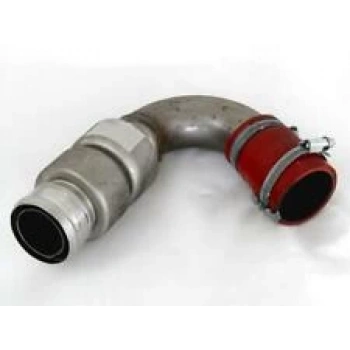 Turbo Sarj Borusu Büyük 1 Parca Ford Mondeo / Kuga 2.0 Tdcı 11- (Oem No: Av61 6C700 Ad*)