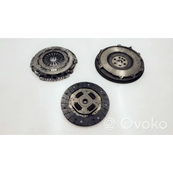 Debrıyaj Setı Rulmansız Ford Focus/C Max/Mondeo 1,6 Benz 123 Ps 11-18 (Oem No: Av61 7540 D1C)