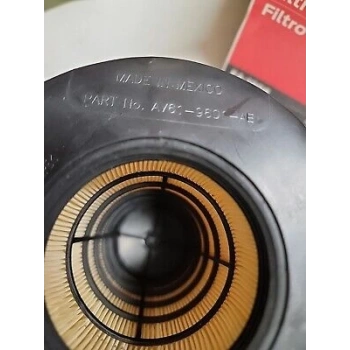 Hava Filtresi (Sılındır)/31338216/30792881/Maz Y64213Z40C/Maz Y64213Z40 Ford Focus/Mazda/Volvo 1,6 Tdcı 07- (Oem No: Av61 9601 Ae)