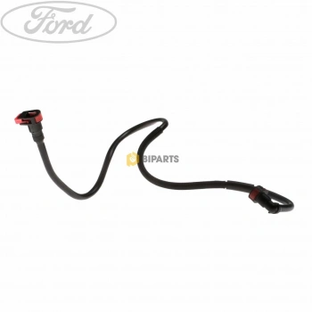 Yakıt Borusu Ford Focus 1.6 Tdcı 11- (Oem No: Av61 9B337 Ad)