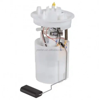 Focus C Max 2011 2014  Yakıt Pompası  (Oem No:Av619H307Ae)