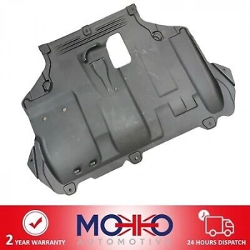 Karter Muhafazası Focus 08-18 Sedan-H.B Benzinli-Dizel Orta (Oem No: Av616P013Cg)