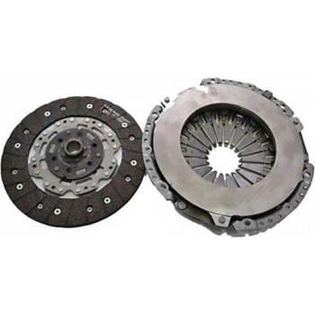 Debriyaj Seti  Focus/Courıer/Volvo/Mazda 1.5 / 1.6 Tdci 11Sonrası Bilyasız (Oem No: Av617540C1B)