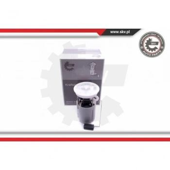 Depo Şamandırası Komple Focus / C Max 11-14 1.6 Benzinli 123 Ps Tek Çıkış (Oem No: Av619H307Ae)