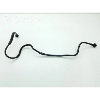 Yakıt Borusu Focus 12Sonrası 1.6 D (Oem No: Av619L272Ad)