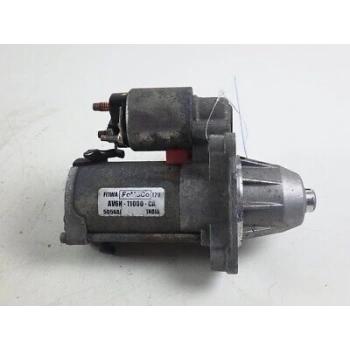 Mars Motoru Ford Focus 1.6 Ecoboost 11- (Oem No: Av6N 11000 Ca)