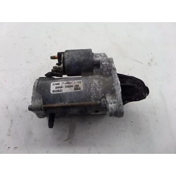 Mars Motoru Ford Focus 1.6 Ecoboost 11- (Oem No: Av6N 11000 Ca)