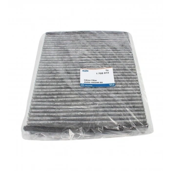 Polen Filtresi Karbonlu/Av6N 16N619 Aa Ford Focus/C Max/Kuga/Connect Bm 11- (Oem No: Av6N 19G244 Aa)