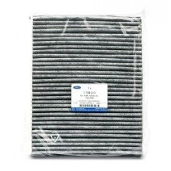 Polen Filtresi Karbonlu/Av6N 16N619 Aa Ford Focus/C Max/Kuga/Connect Bm 11- (Oem No: Av6N 19G244 Aahf)